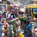 Balogun Market