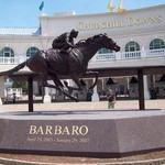 Kentucky Derby Museum
