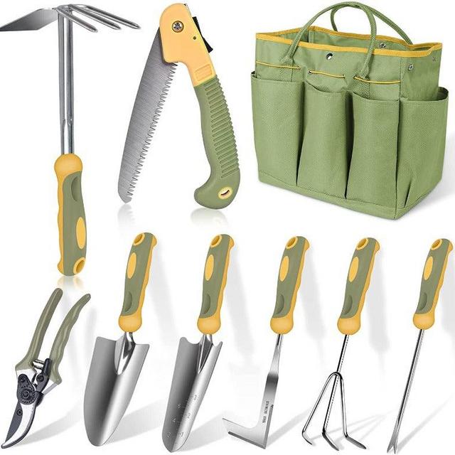 Garden Tools Set
