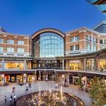 City Creek Shopping Center