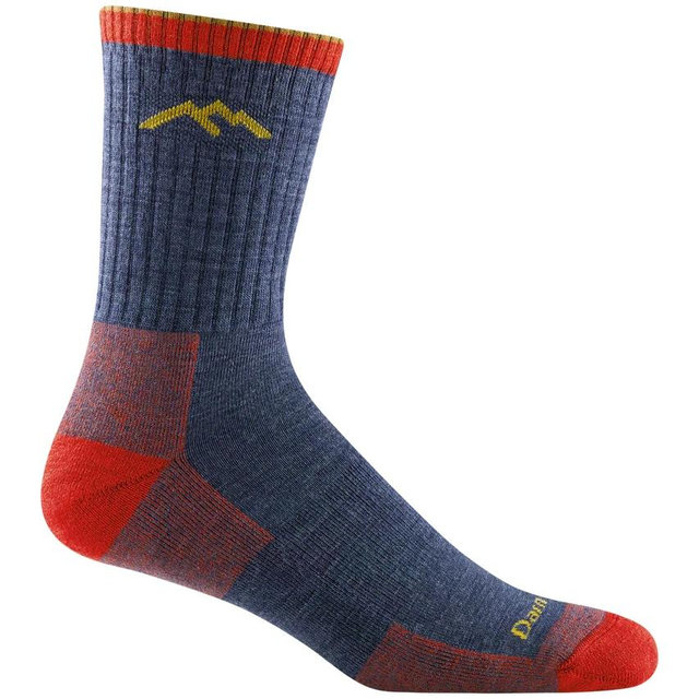 Men's Hiking Socks - size medium