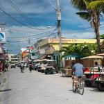 Ambergris Caye