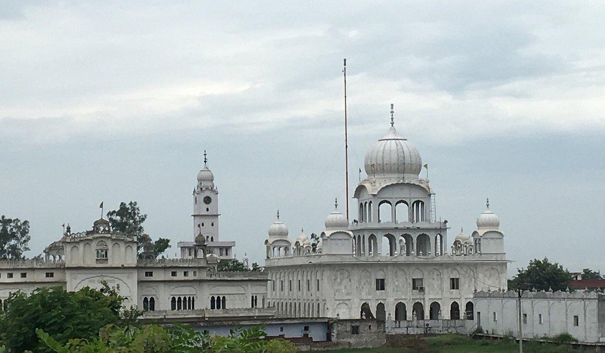 The Wedding Website of Julie Panade and Gaurav Sharma