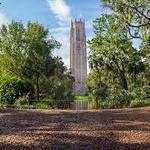 Bok Tower Gardens