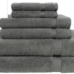 MyTowels™ 6-Piece Premium Towel Set