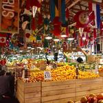 Horrocks Farm Market