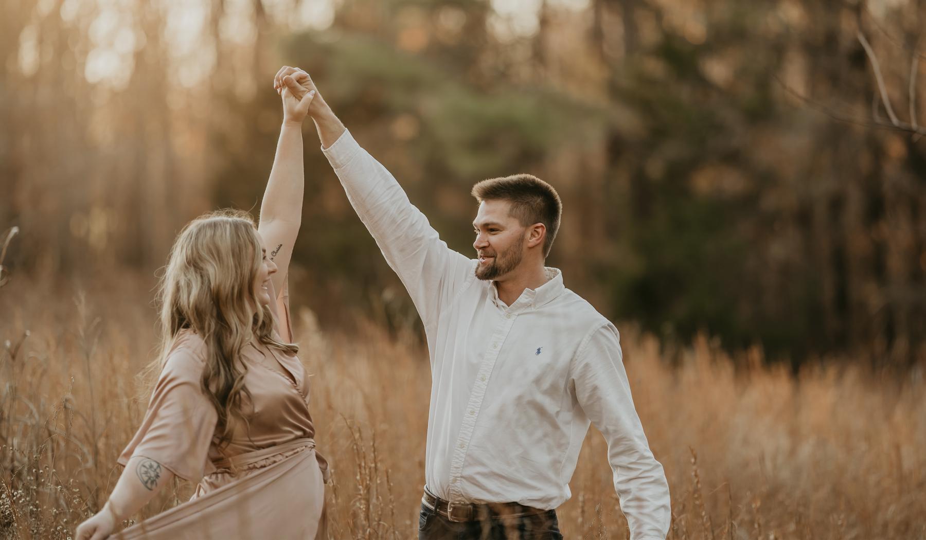 The Wedding Website of Carrigan Thomason and Mason Mcclure
