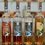 Smugglers' Notch Distillery