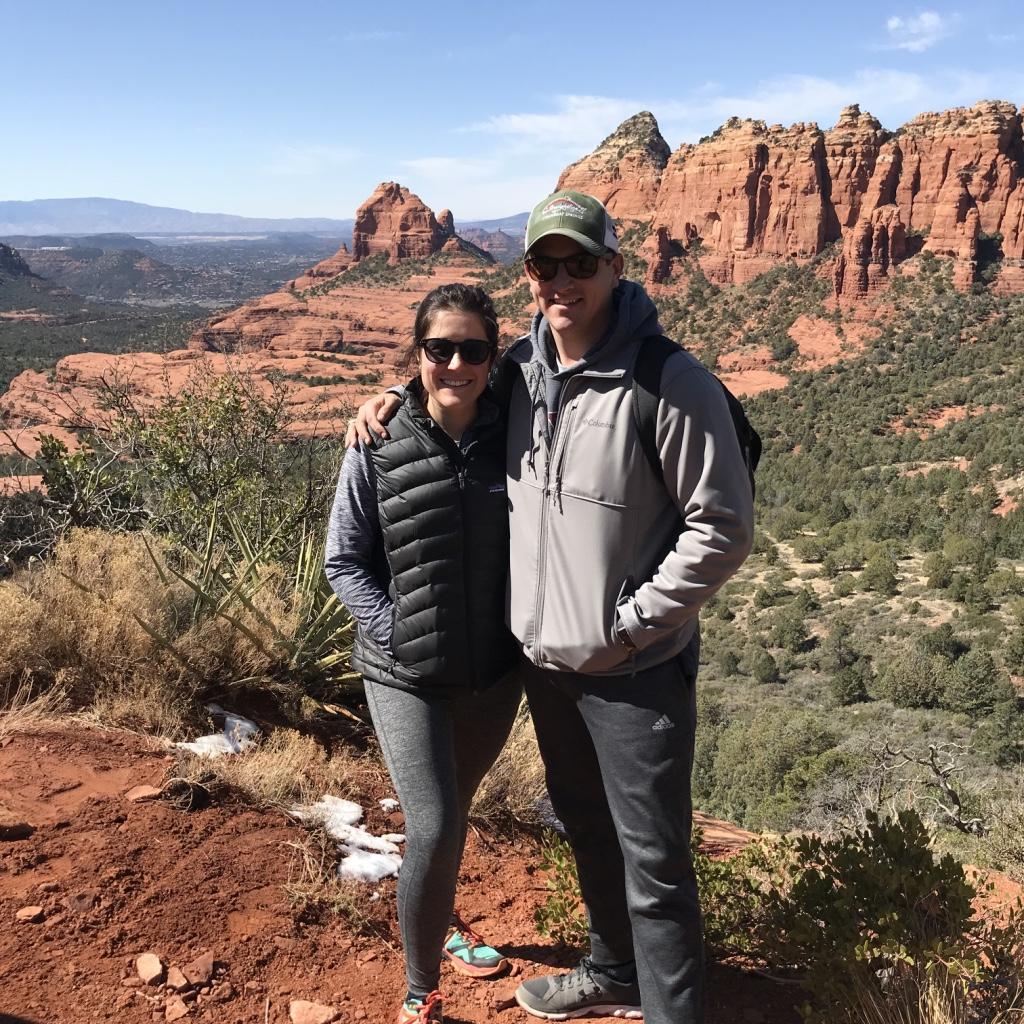 Sedona 2018