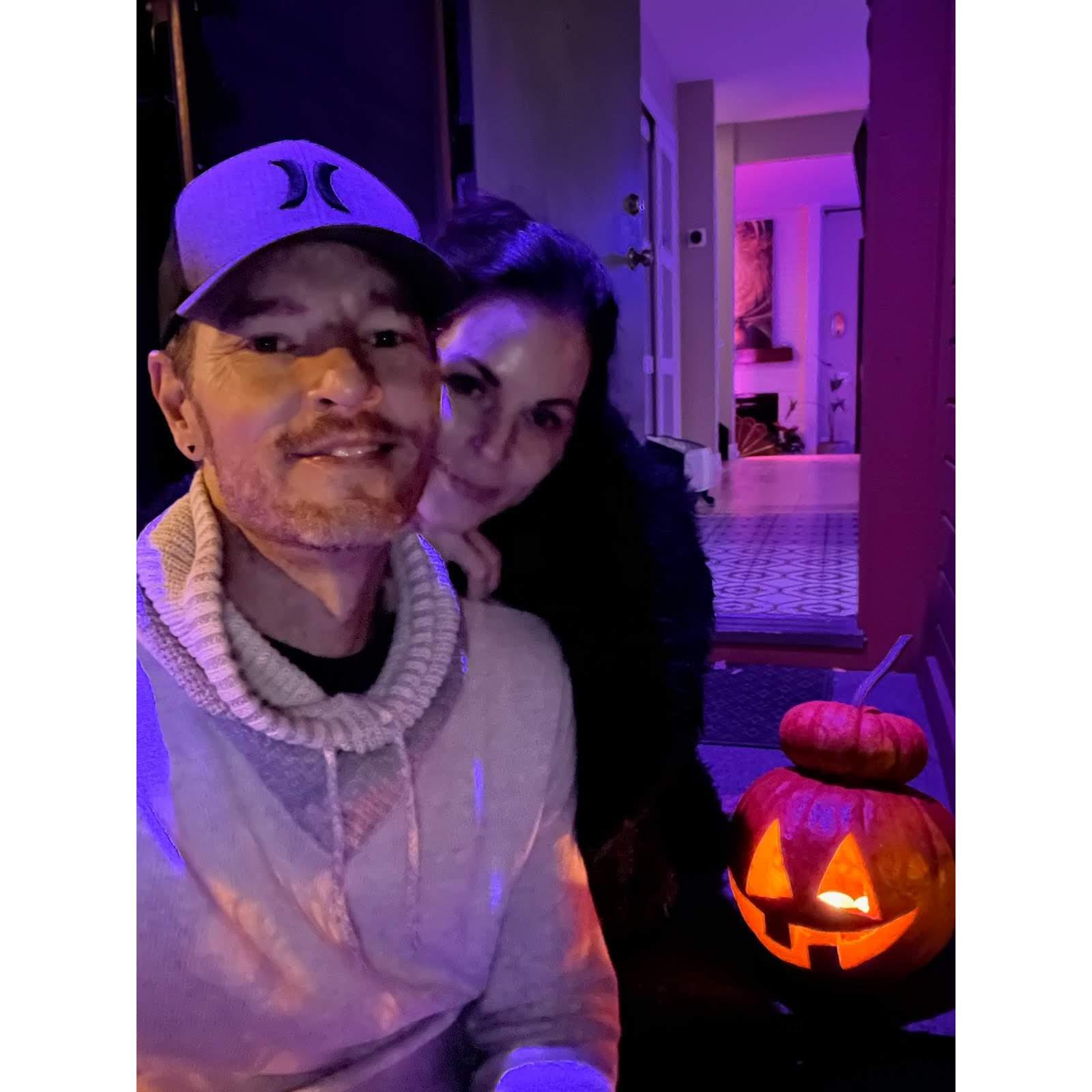 Hallows Eve