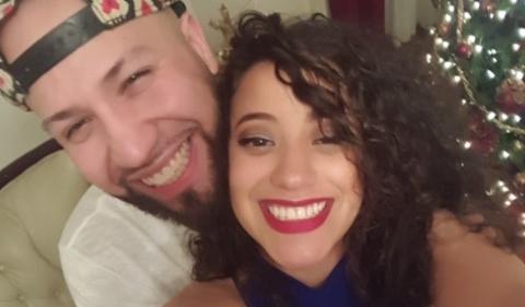 The Wedding Website of Lucerito Perez and Anthony Torres