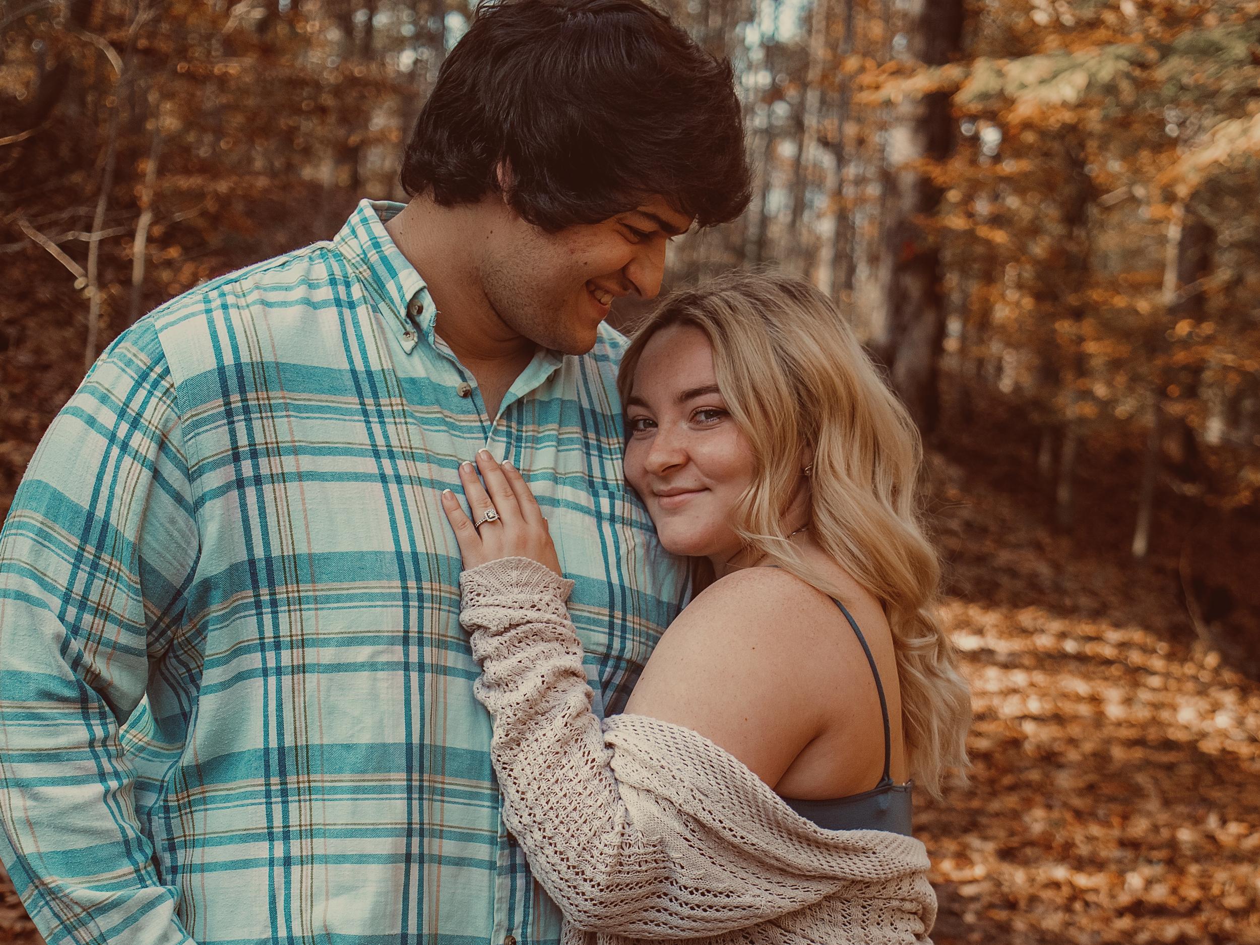 The Wedding Website of Brittany Waldron and Devin Passalacqua
