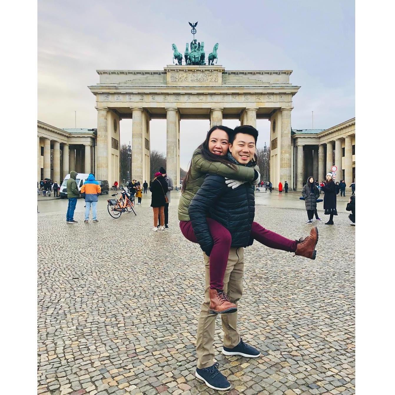 Berlin