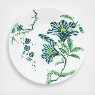 Chinoiserie Bread & Butter Plate