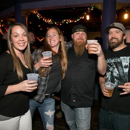 CHEVELLE CONCERT!!!