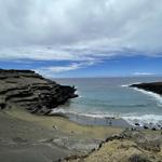 Papakōlea Green Sand Beach