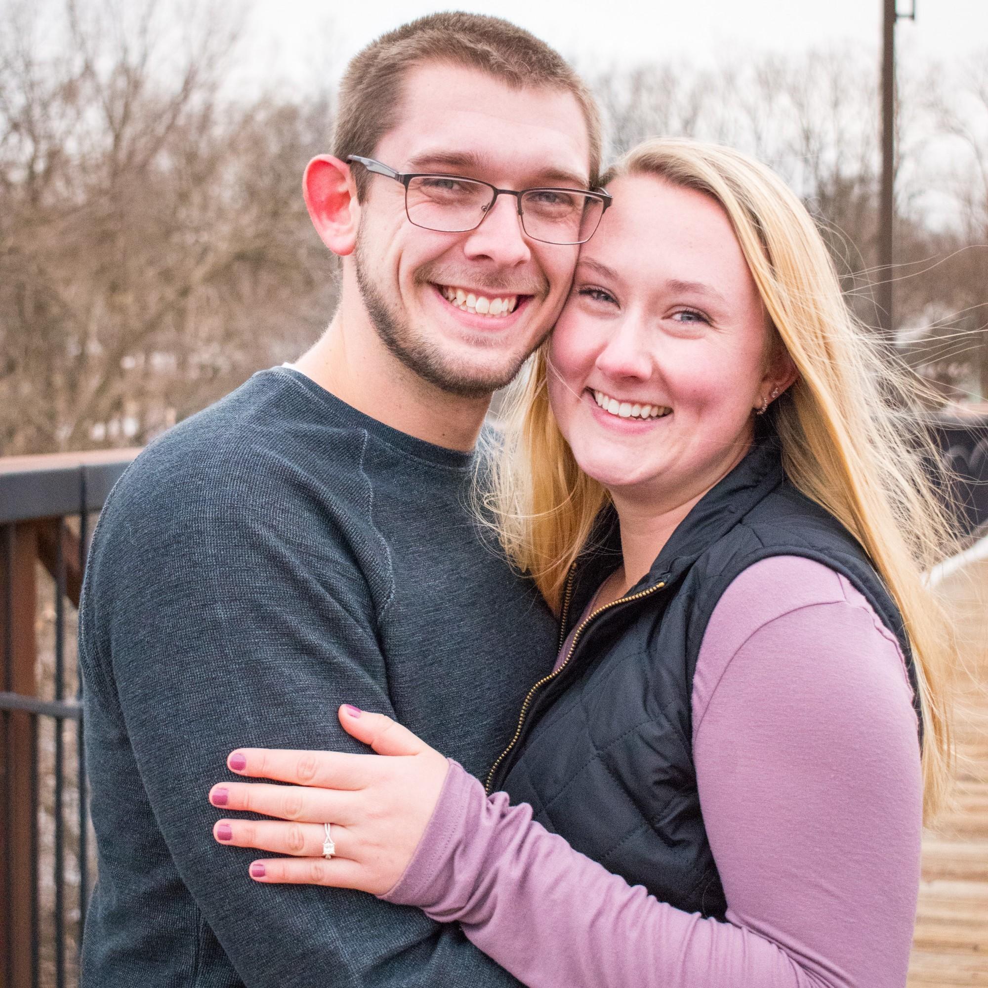 PC: Michelle Dewitz Photography