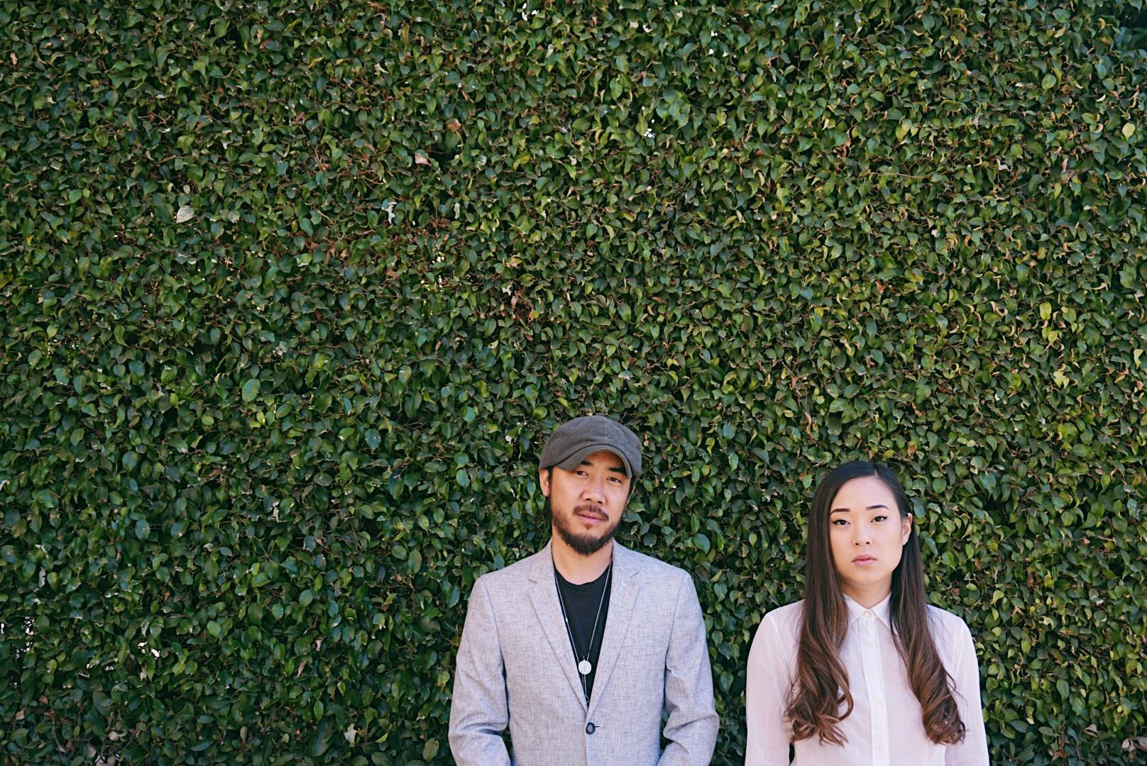 The Wedding Website of Priscilla Liang and Abraham Kim