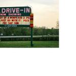 66 Drive-In Theatre