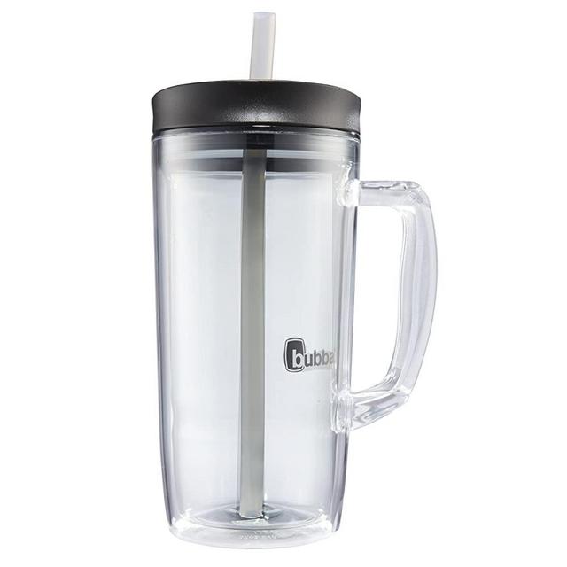 Bubba Brands 11101ZBB BUBBA 32OZ ENVY BLACK, Smoke