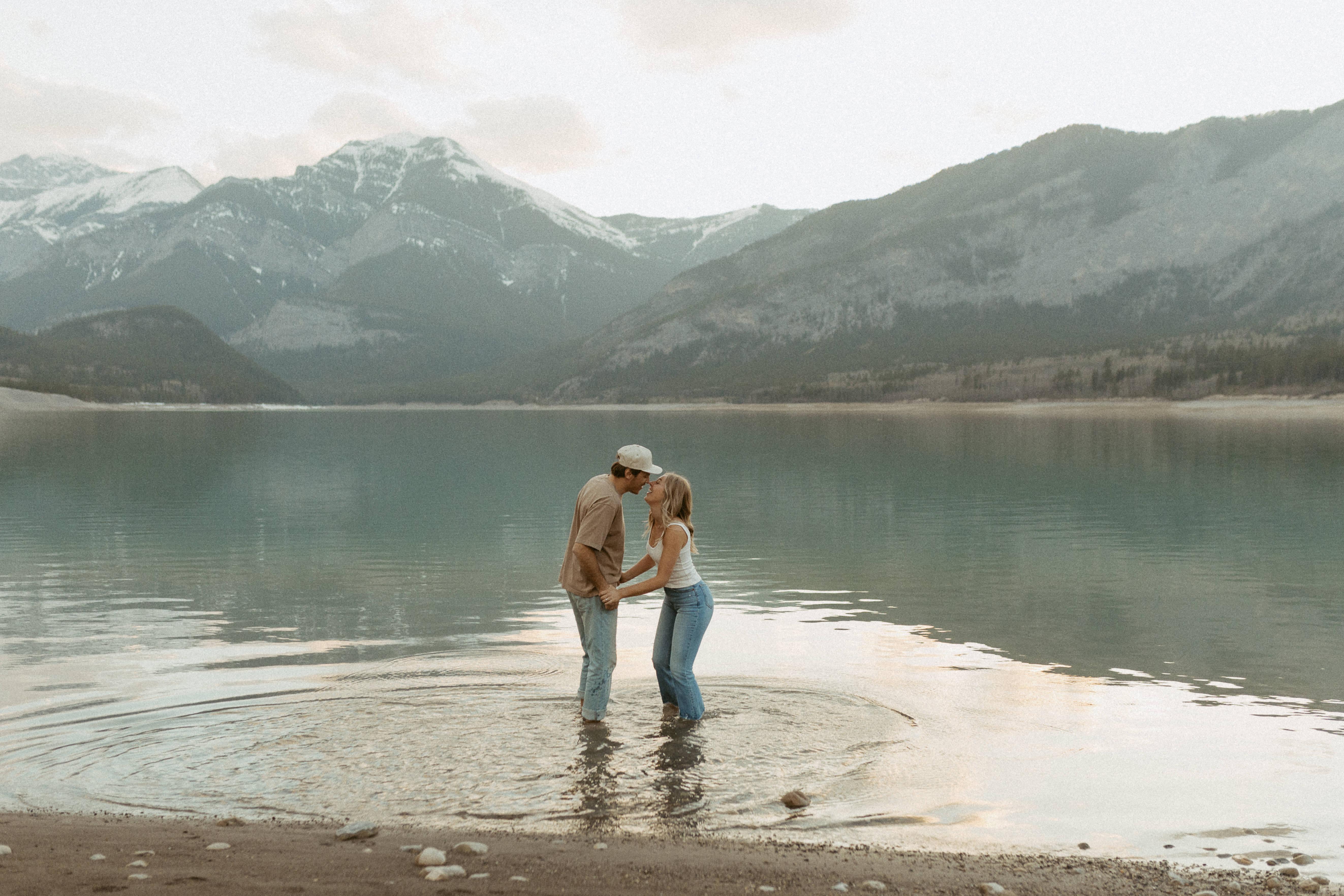 The Wedding Website of Emily Wolski and Ethan Blanchard