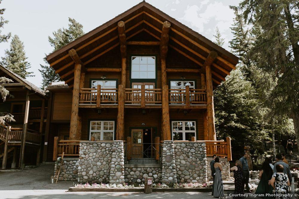 The Wedding Website of brooklyn alcock and jay mondor