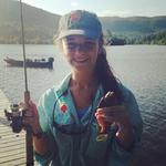 Fishing