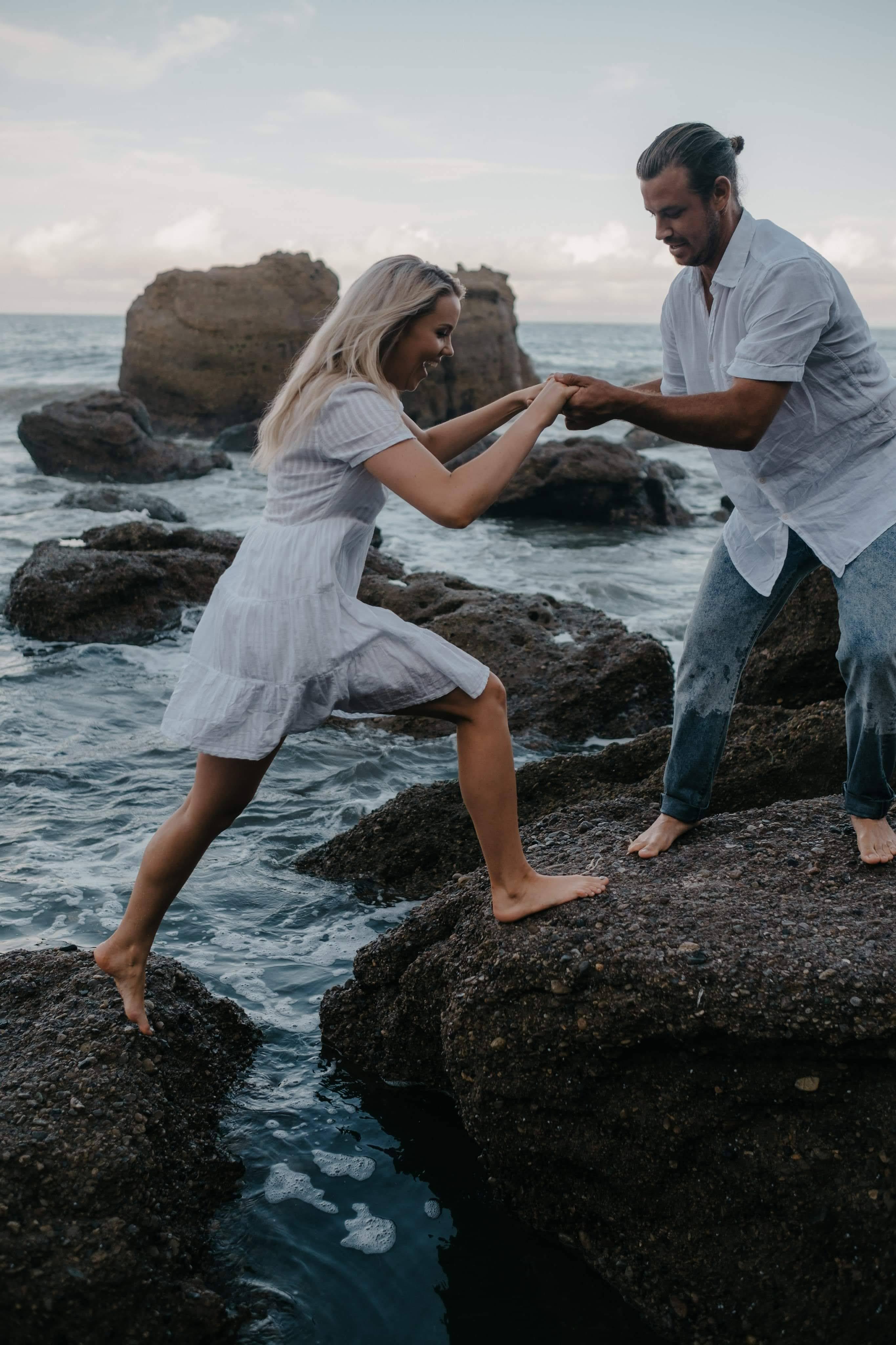 The Wedding Website of Bri Forster and Adam Woodbine