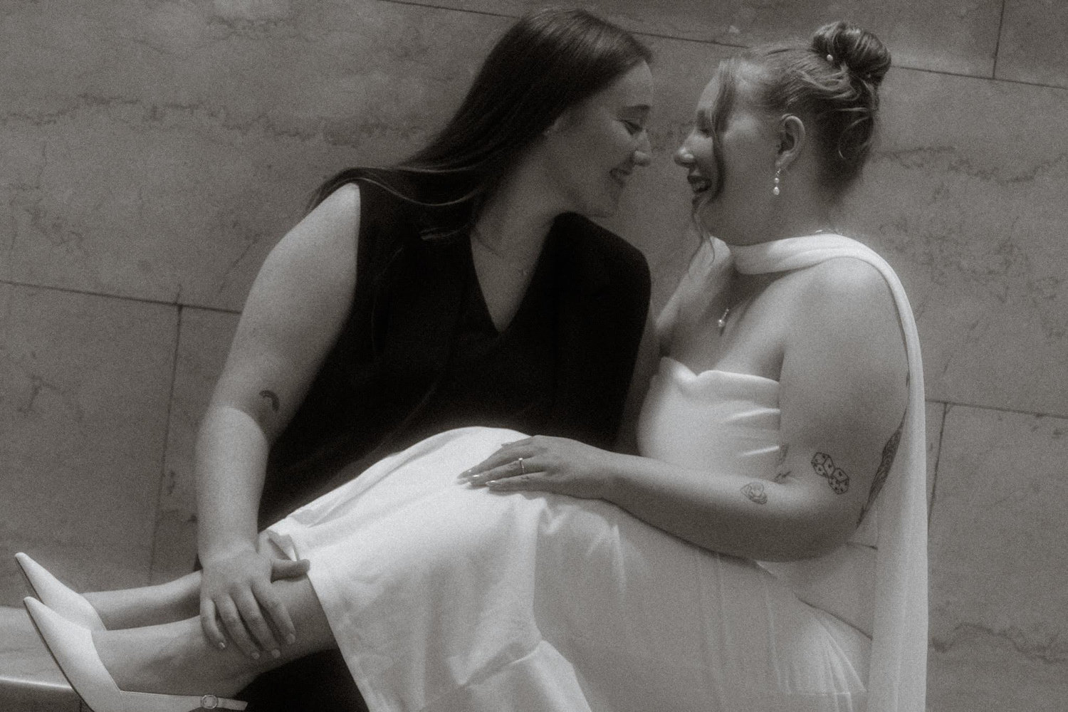 The Wedding Website of Katie McGuire and Brittney Harris