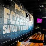 Fozzie's Smokin Bar BQ