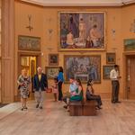 Barnes Foundation