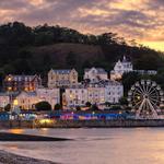 Llandudno