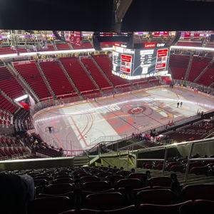 Hockey Tickets For Two