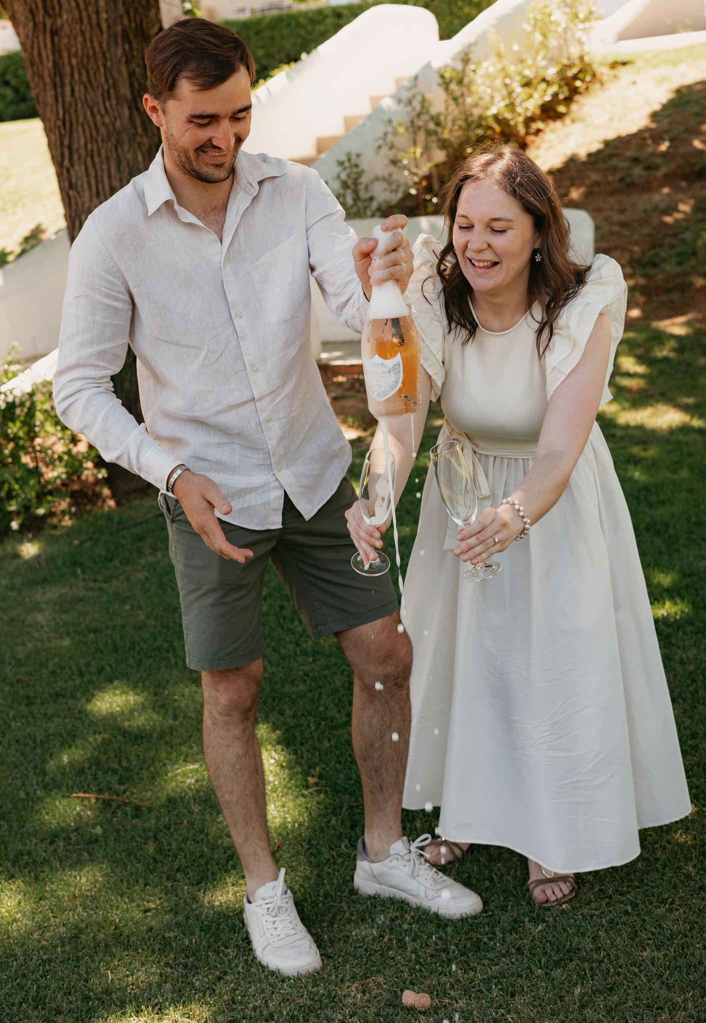 The Wedding Website of Estella van Vuuren and De Villiers Du Plessis