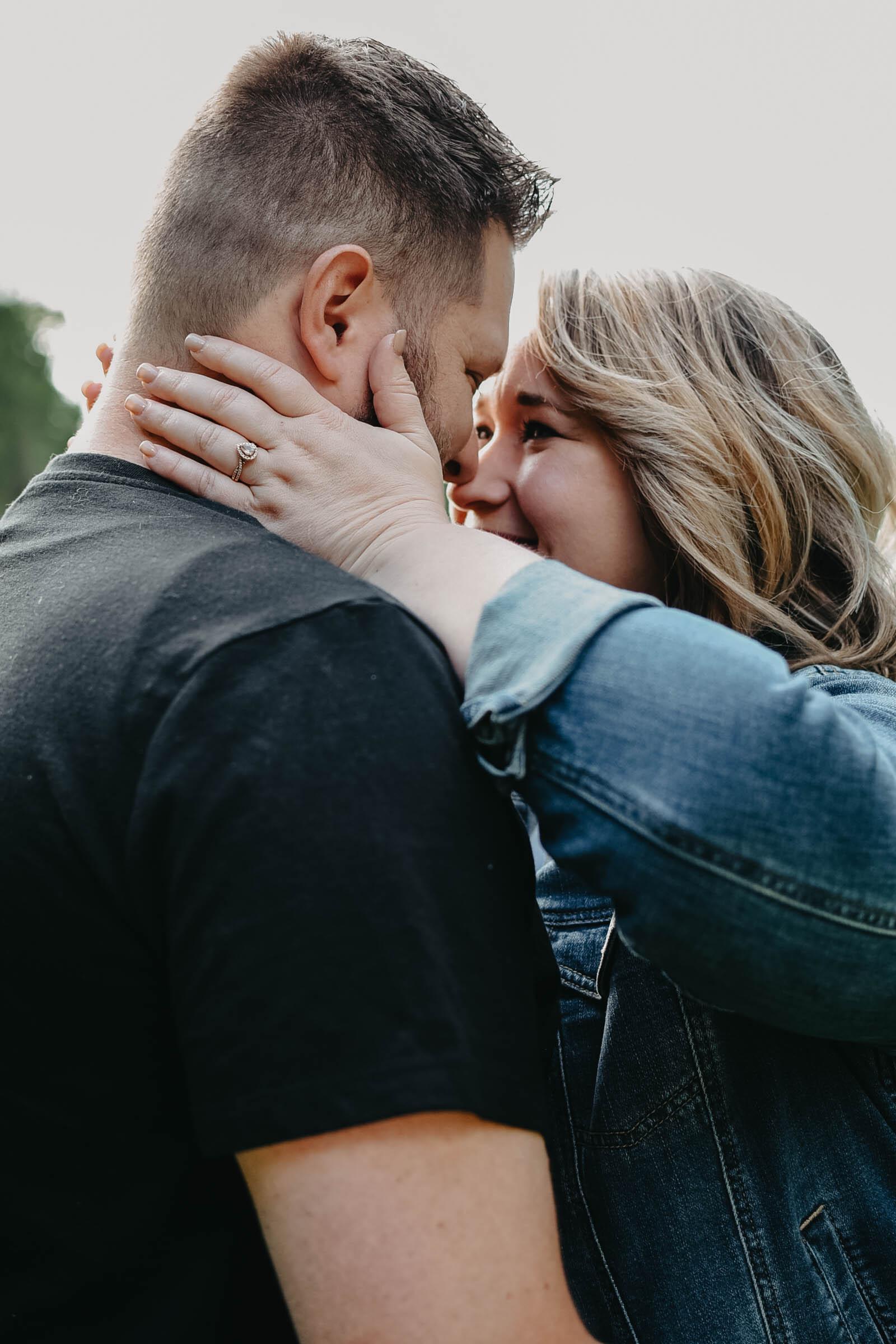 The Wedding Website of Ashley Logan and Joe Brewer
