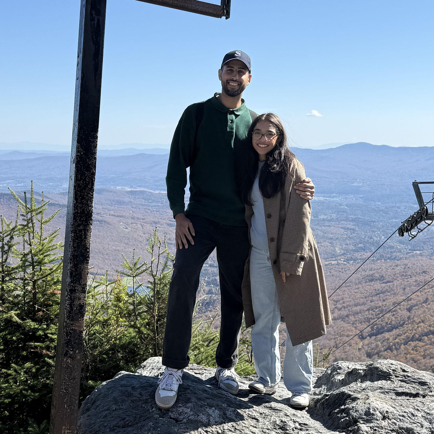 Stowe, Vermont
