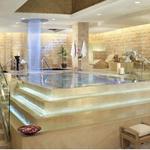 Qua Spa at Caesars Palace