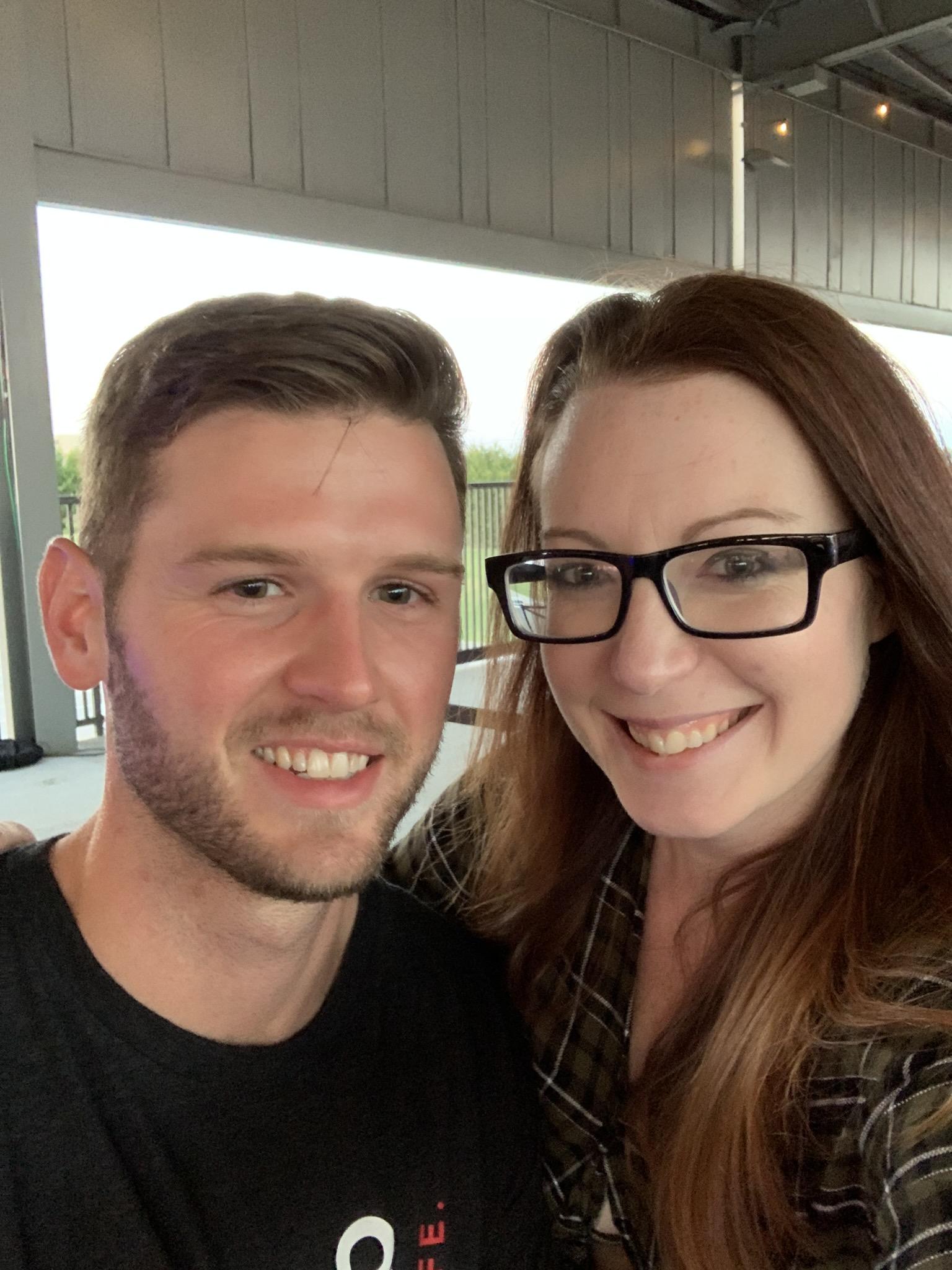 The Wedding Website of Cassy Cantrell and Cameron Martz