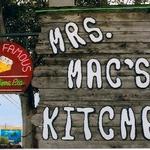 Mrs. Mac's Kitchen