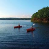 Mansfield Hollow State Park
