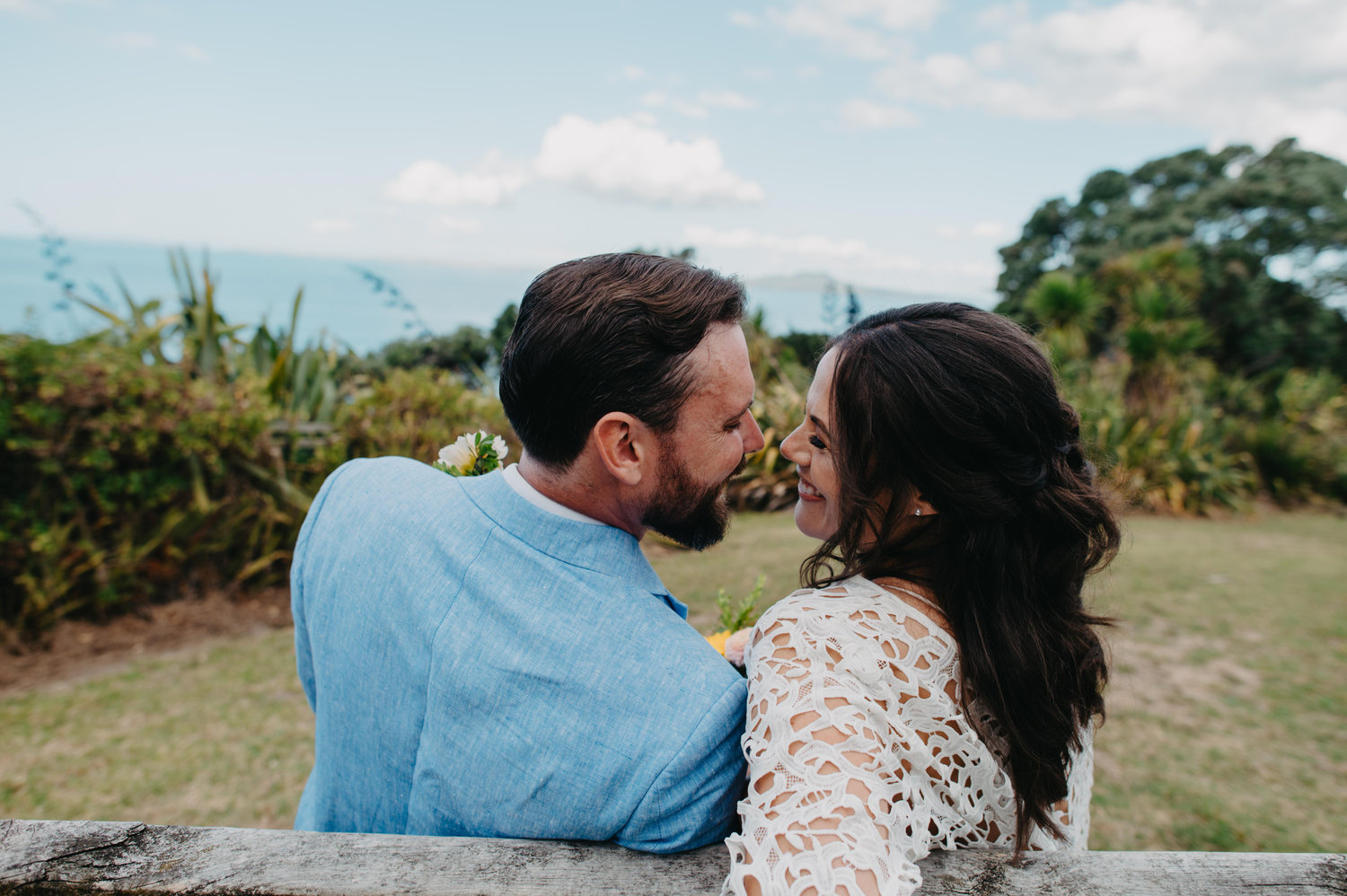 The Wedding Website of Caroline Phillips and Cameron Wright
