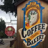 Mountain Goat Coffee