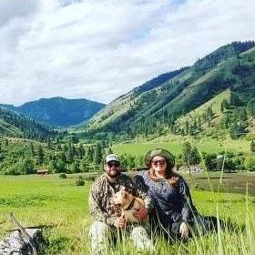 Our Favorite place in the world!