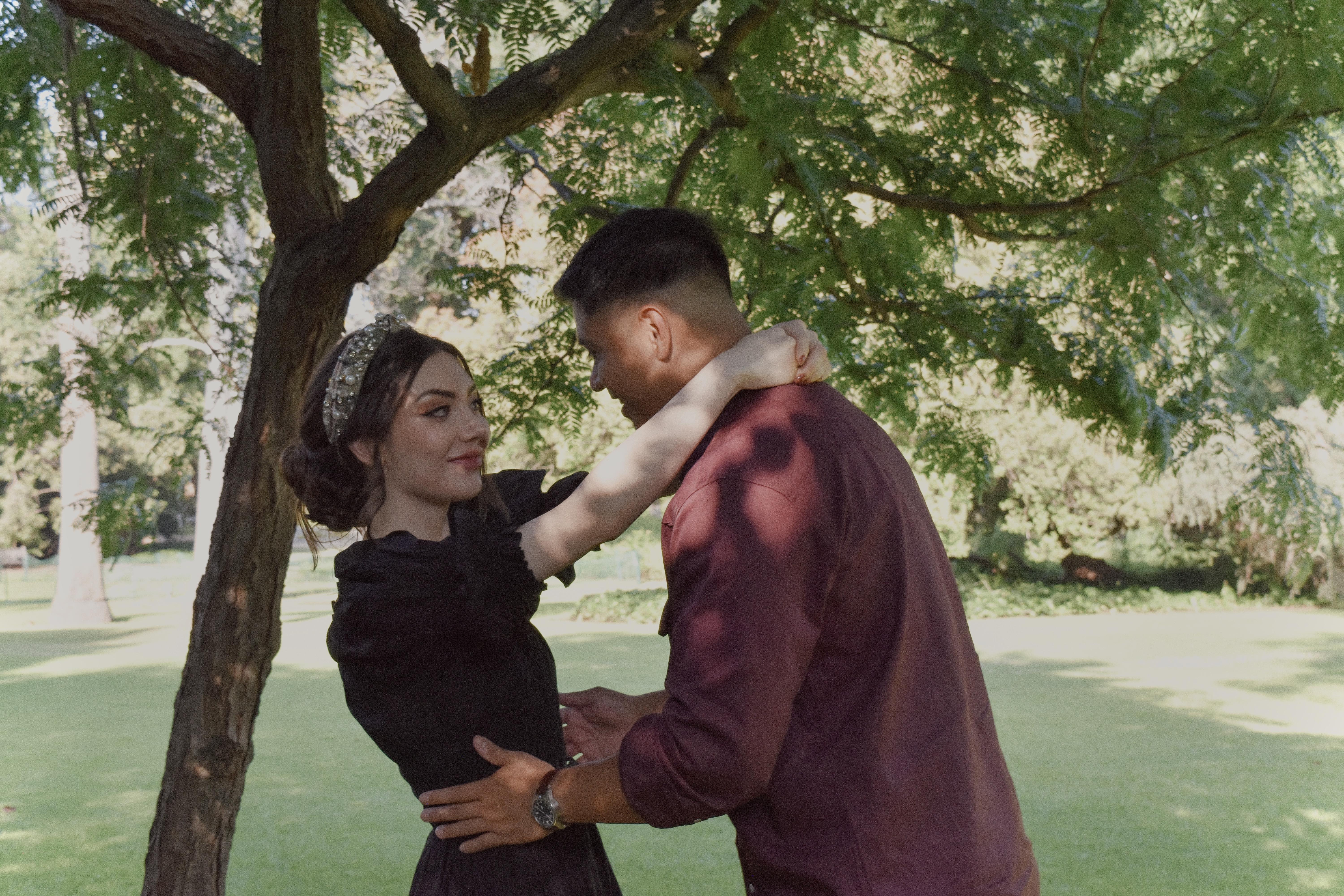 The Wedding Website of Luis Fierro and Michelle Serrano