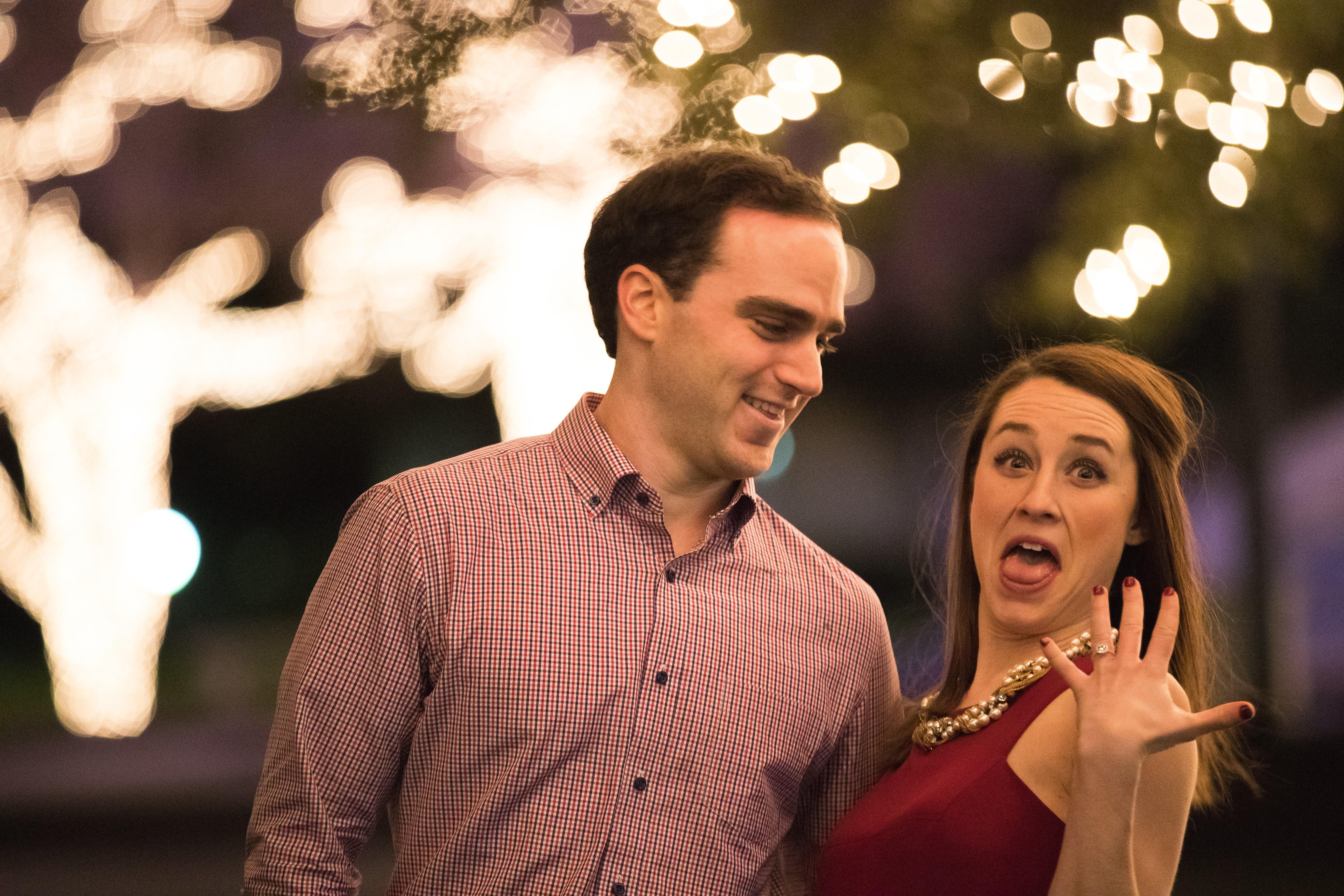 The Wedding Website of Kaleigh Schropp and Clay Olsen