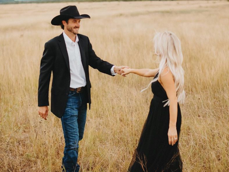 The Wedding Website of Jennifer Harrison and Chad Plumlee