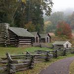 Valley Forge National Historical Park