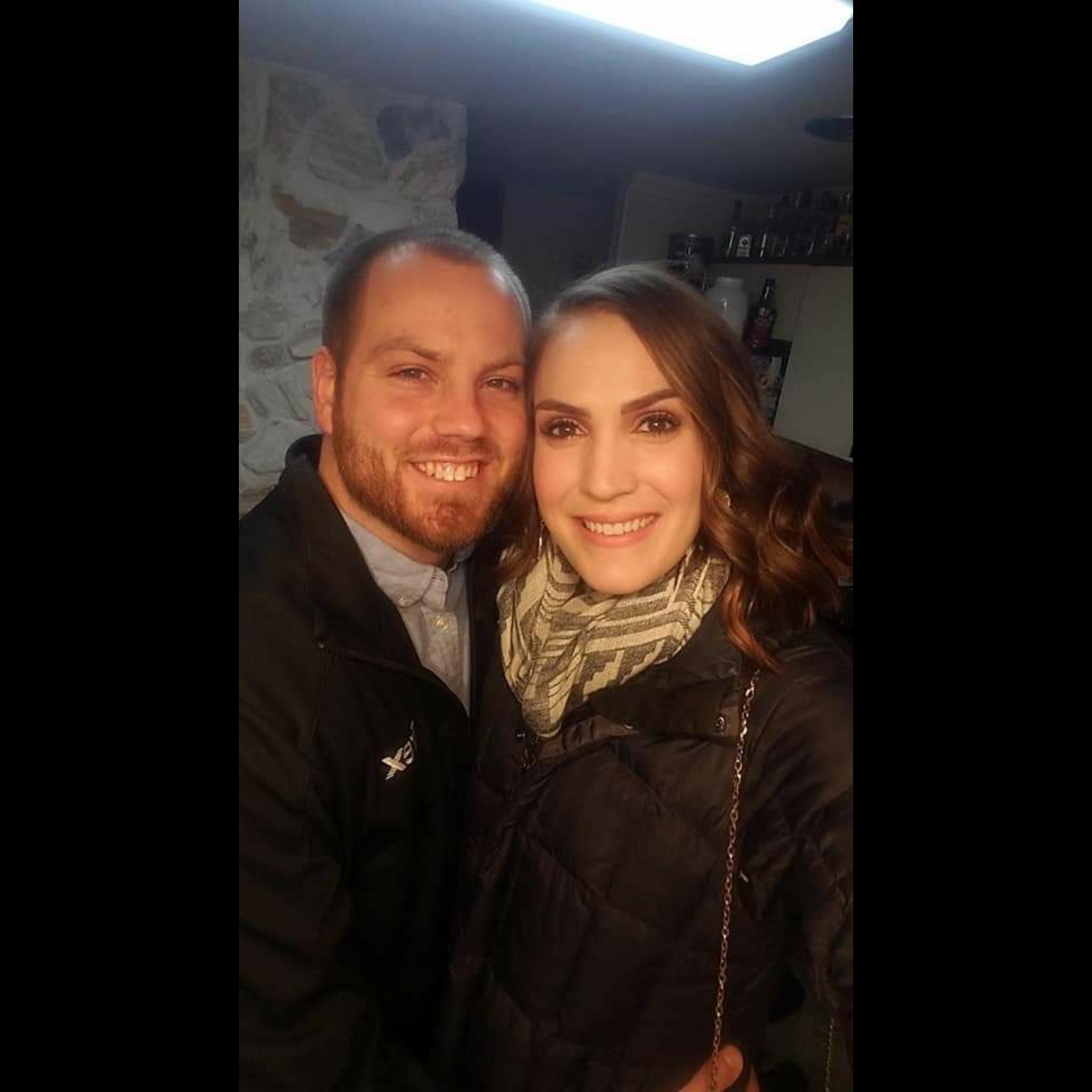 Going out for his 28th birthday