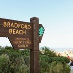 Bradford Beach