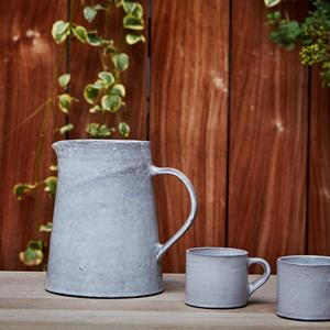 Il Buco Vita - Pitcher